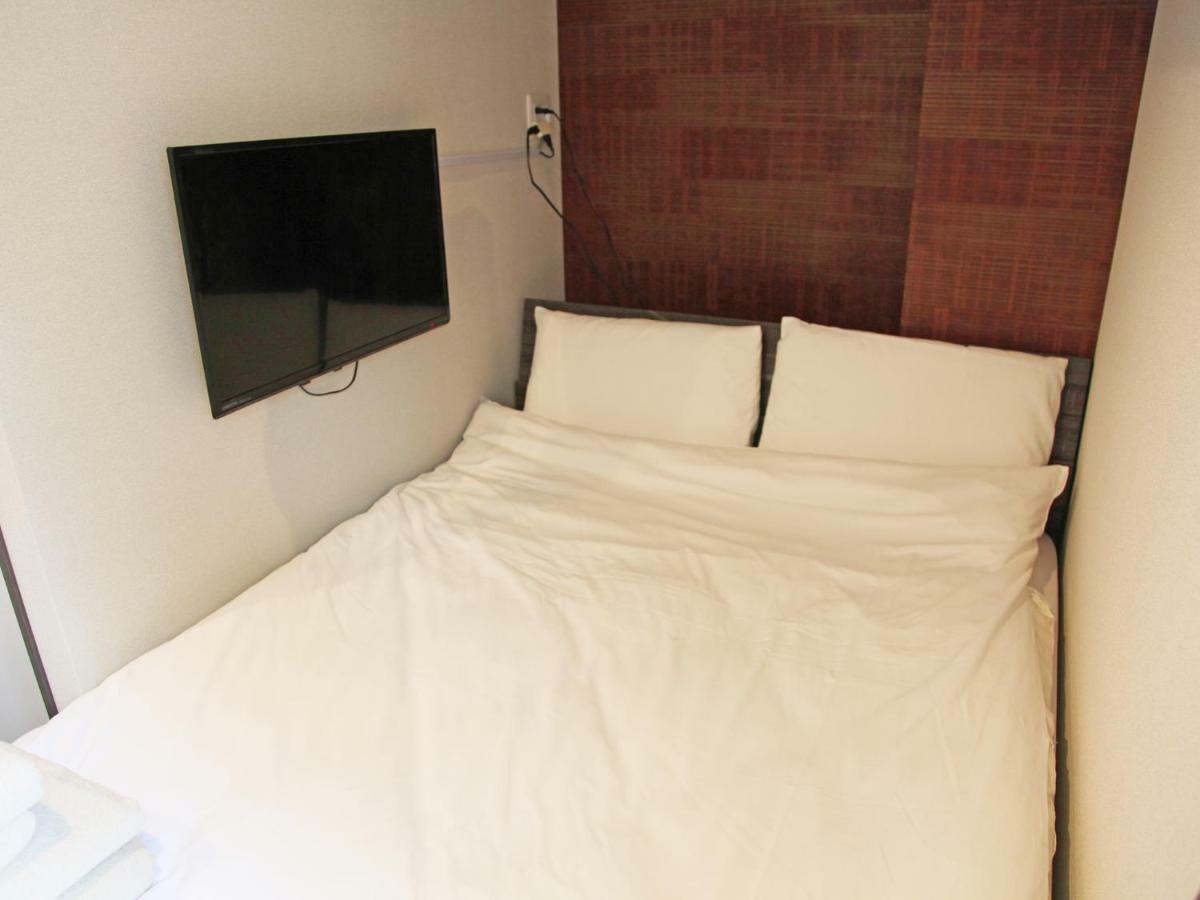 Okinawa City Hotel Quarto foto