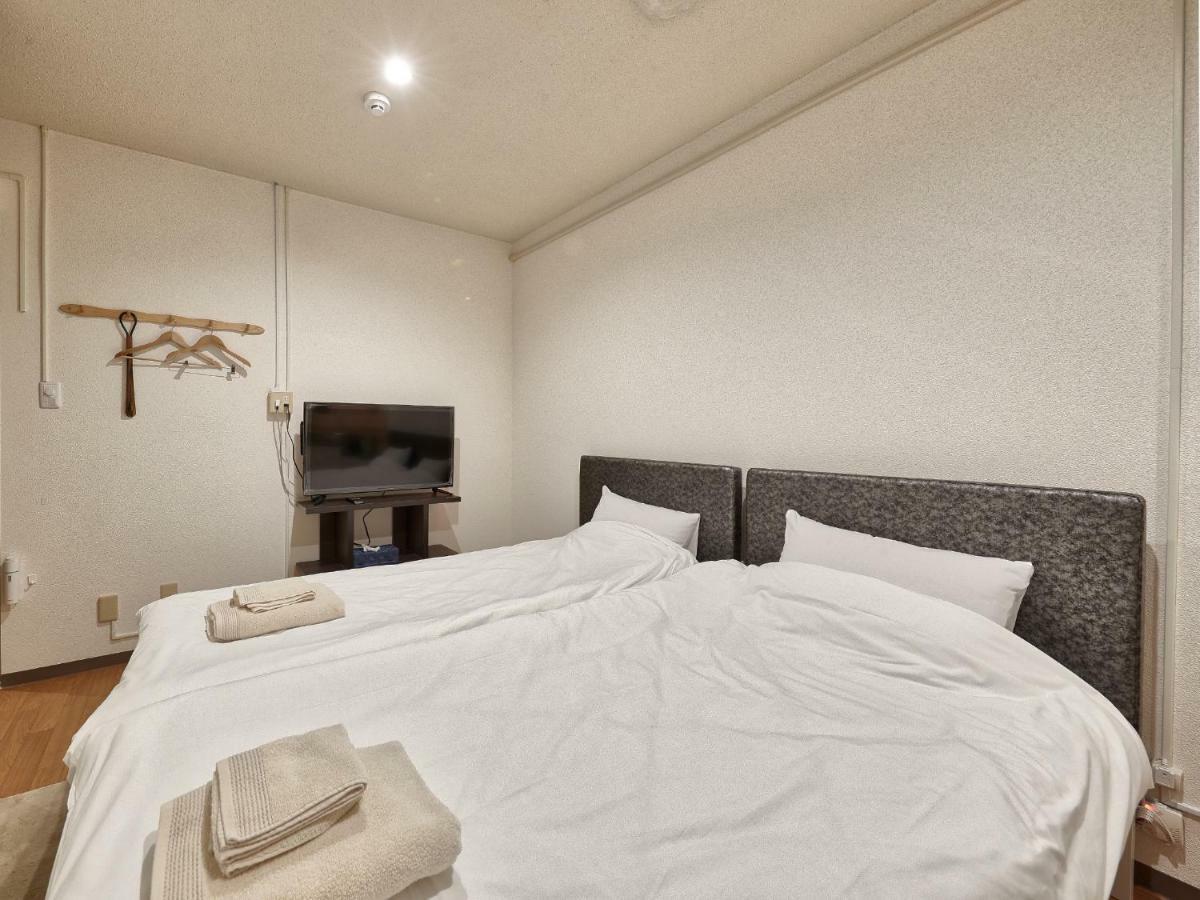 Okinawa City Hotel Exterior foto
